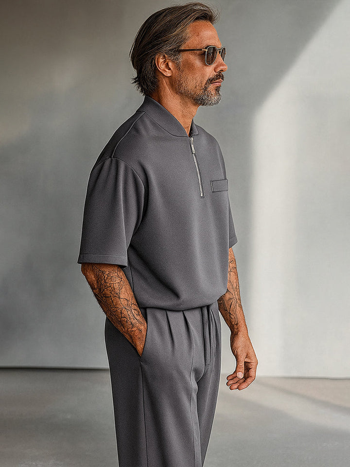 Methew - Conjunto De 2 Peças «Simplicidade Elegante»