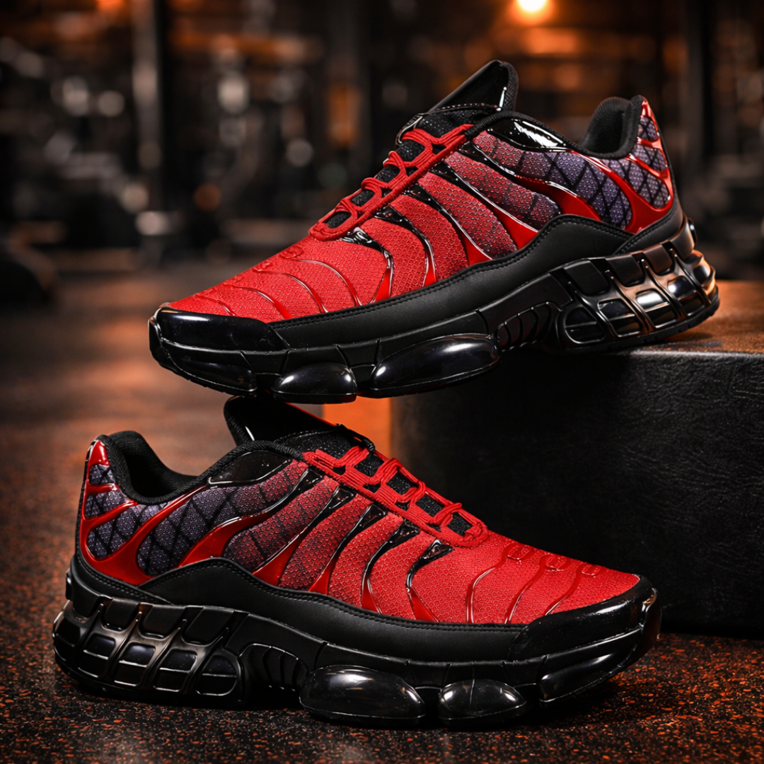 Amedeo - Comfort Air Sneakers