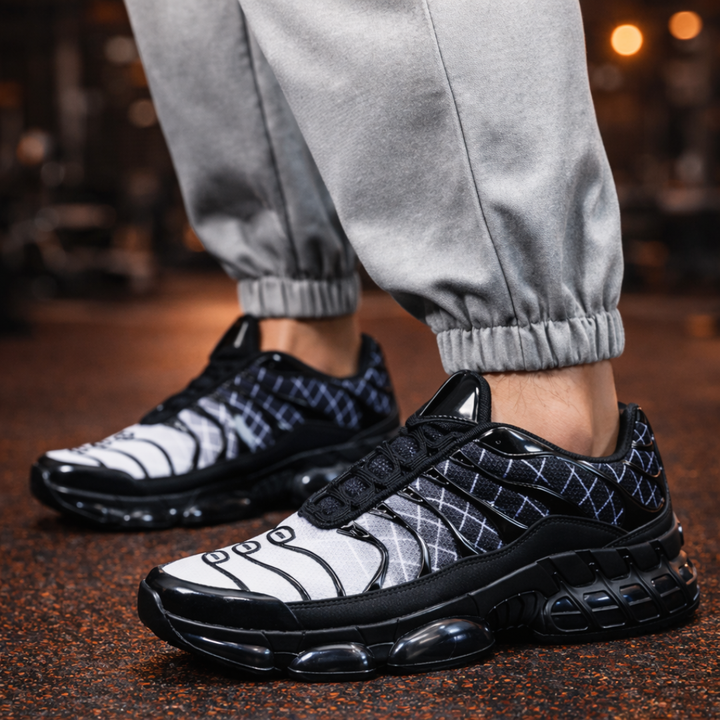 Amedeo - Comfort Air Sneakers