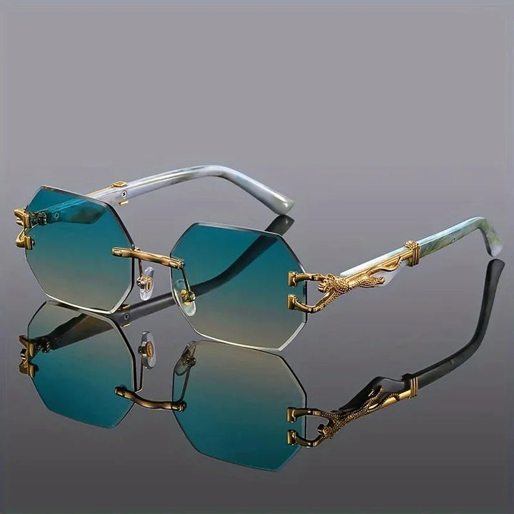 EliteShade - Óculos De Sol Elegantes