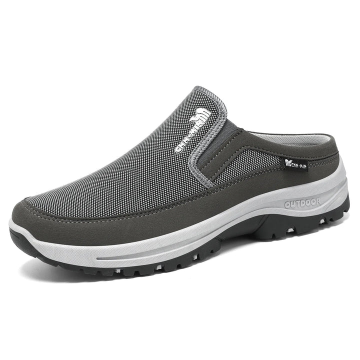 Steeve - Sapatos Confortáveis E Antiderrapantes
