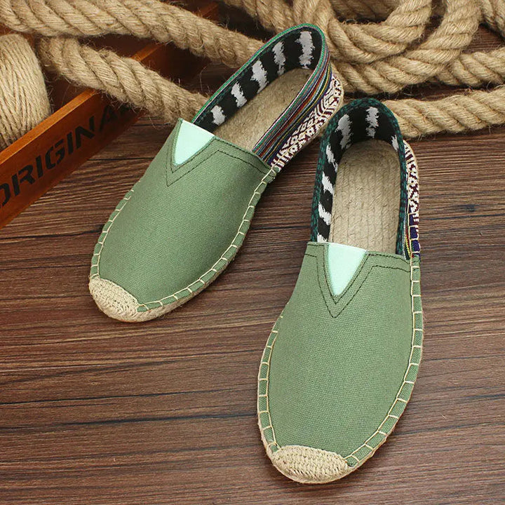 Maicol - Sapatos Confortáveis E Antiderrapantes