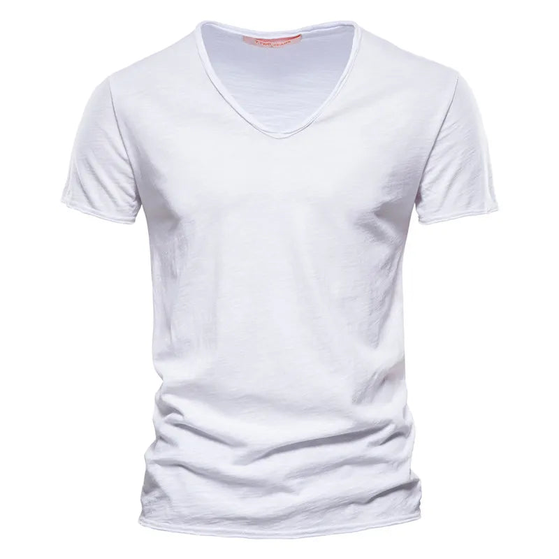 Butautas - T-shirt de Algodão Para o Verão | 1+1 Grátis