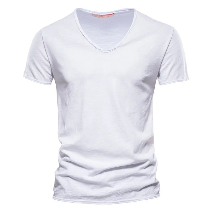 Butautas - T-shirt de Algodão Para o Verão | 1+1 Grátis