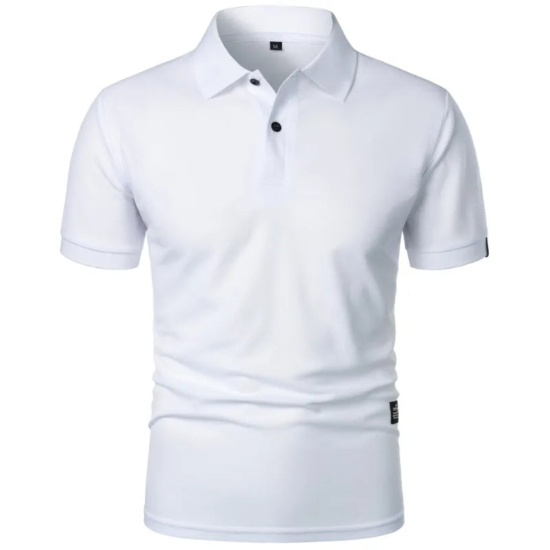 Zameer - Camisa Polo de Verão | 1+1 Gratuito