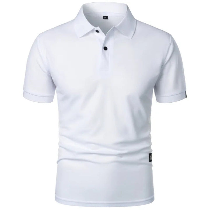 Zameer - Camisa Polo de Verão | 1+1 Gratuito