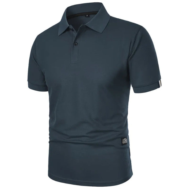 Zameer - Camisa Polo de Verão | 1+1 Gratuito