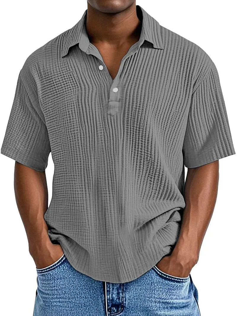 Hauser - Camisas de Verão