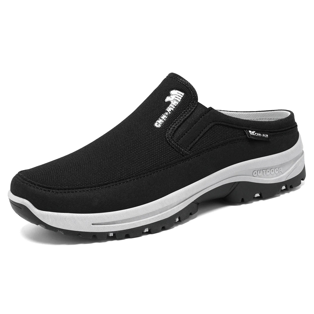 Steeve - Sapatos Confortáveis E Antiderrapantes
