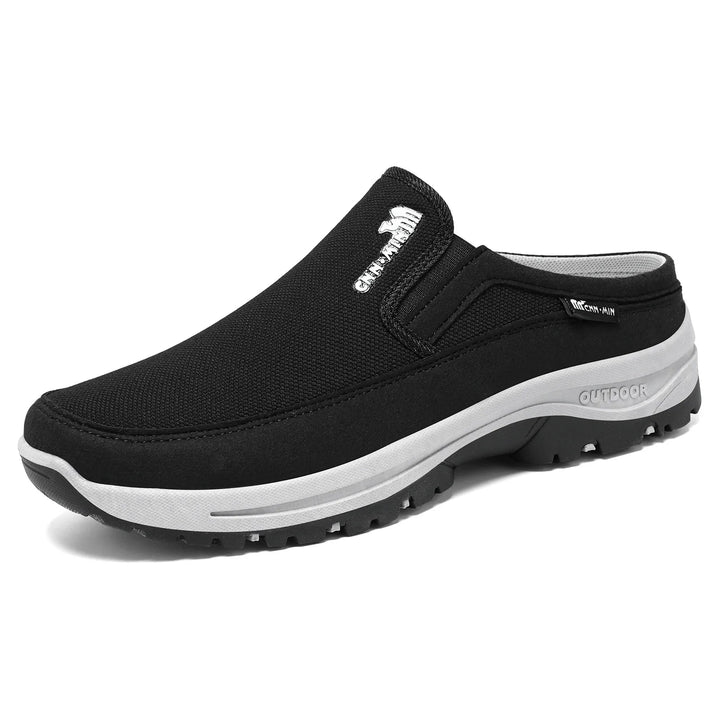Steeve - Sapatos Confortáveis E Antiderrapantes