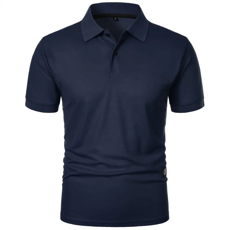 Zameer - Camisa Polo de Verão | 1+1 Gratuito