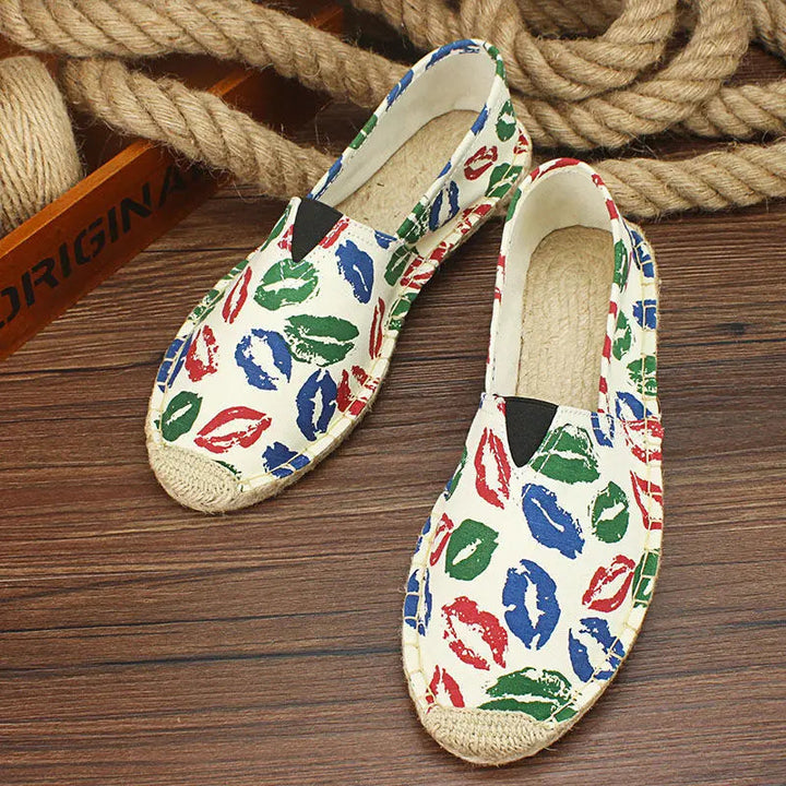 Maicol - Sapatos Confortáveis E Antiderrapantes