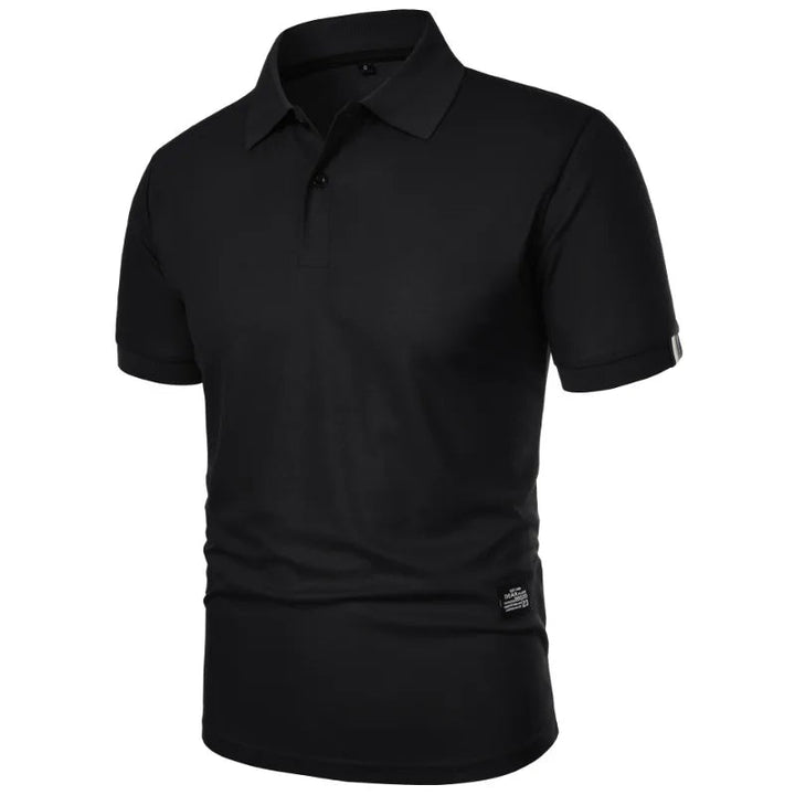 Zameer - Camisa Polo de Verão | 1+1 Gratuito