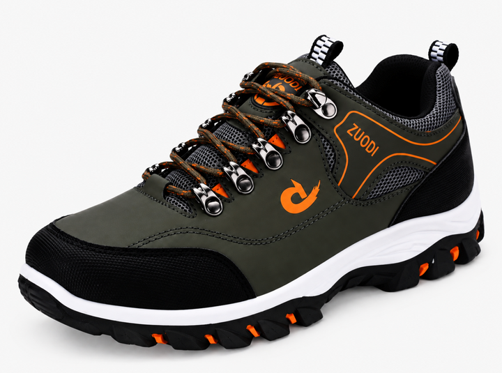Rikhard - Ténis Para Caminhadas E Trekking Ao AR Livre