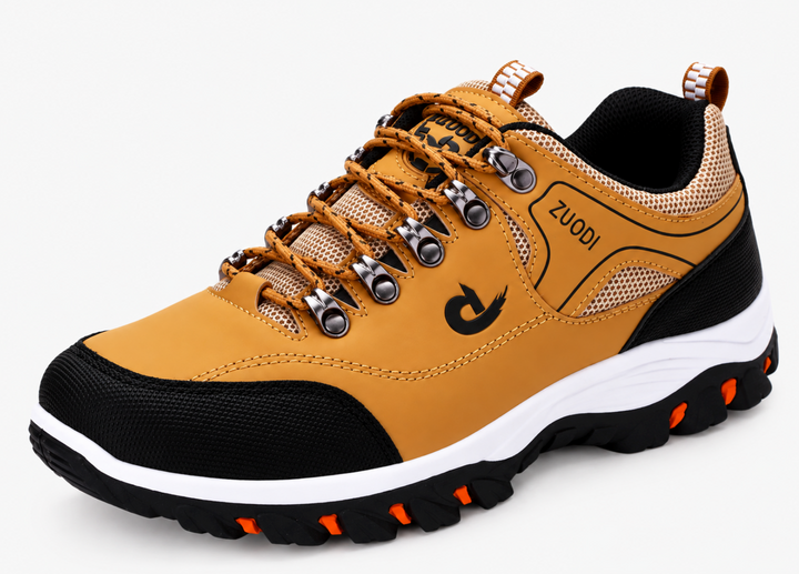 Rikhard - Ténis Para Caminhadas E Trekking Ao AR Livre