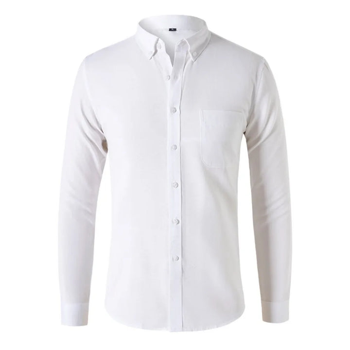 Gherasim - Camisa Oxford Elegante