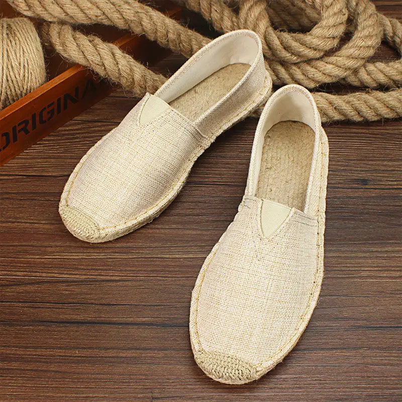 Maicol - Sapatos Confortáveis E Antiderrapantes