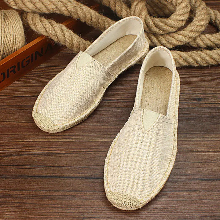Maicol - Sapatos Confortáveis E Antiderrapantes