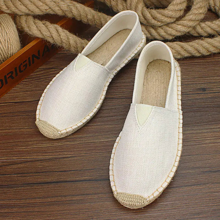 Maicol - Sapatos Confortáveis E Antiderrapantes