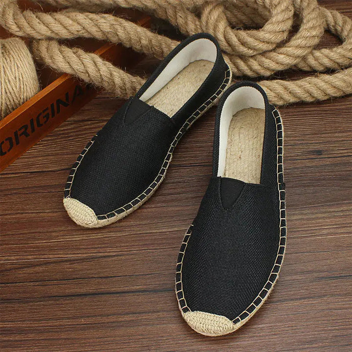 Maicol - Sapatos Confortáveis E Antiderrapantes
