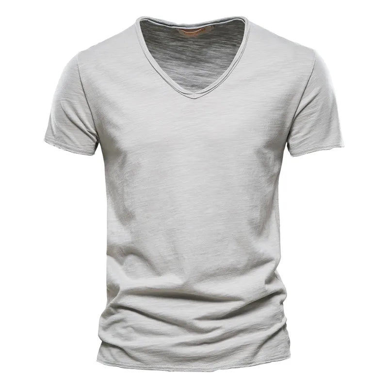 Butautas - T-shirt de Algodão Para o Verão | 1+1 Grátis