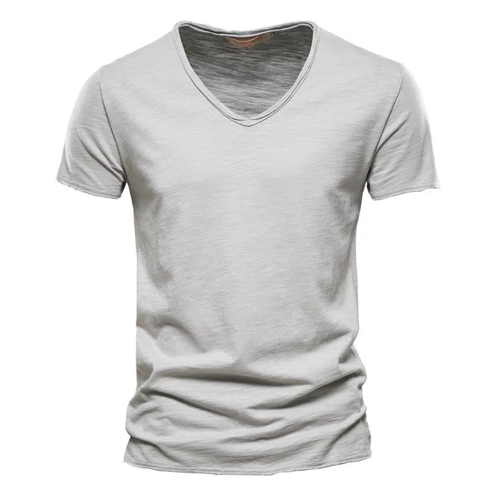 Butautas - T-shirt de Algodão Para o Verão | 1+1 Grátis
