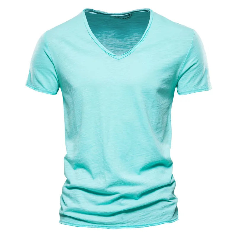 Butautas - T-shirt de Algodão Para o Verão | 1+1 Grátis