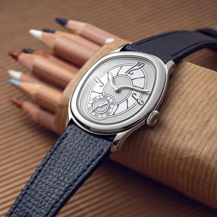Byll - Um Relógio Elegante e Tradicional