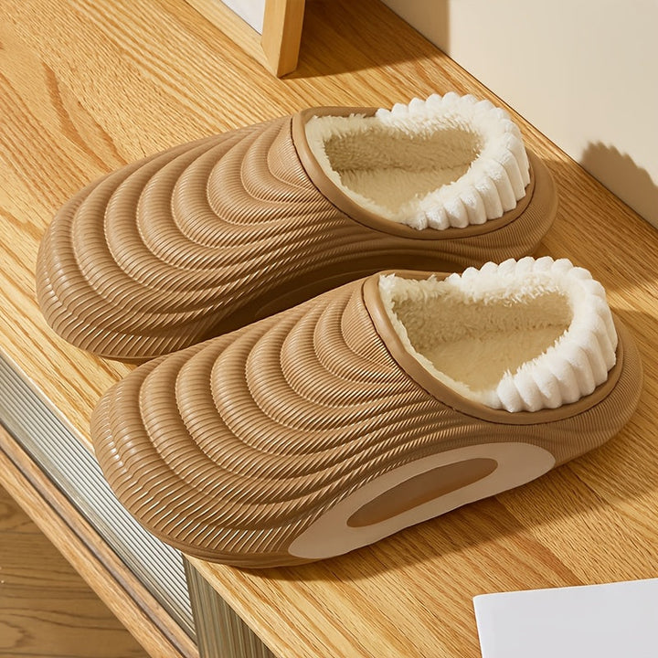 Thernova - Winter Lined Shoes