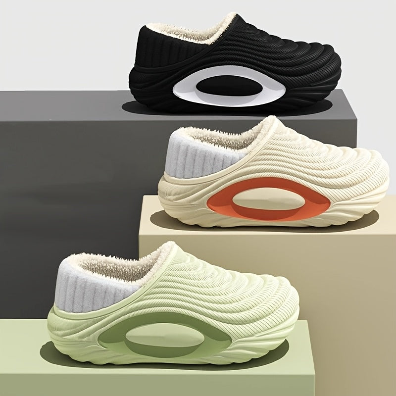 Thernova - Winter Lined Shoes