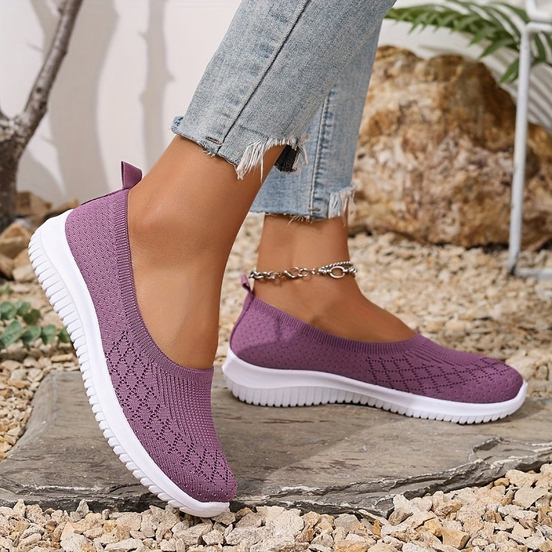 Syffina - Sapatos Respiráveis e Antiderrapantes