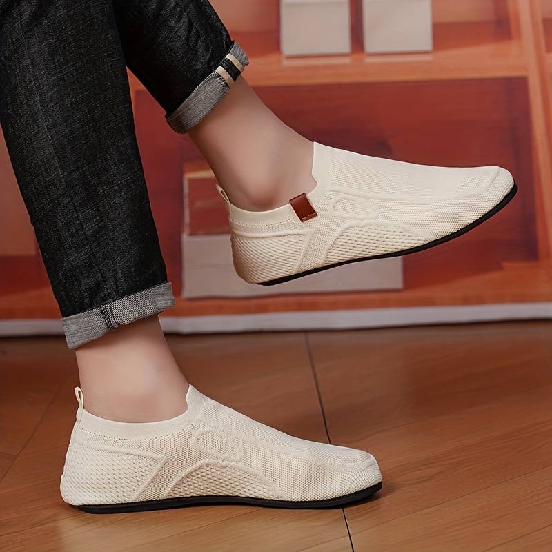 Ramoni - Mocassins Casuais