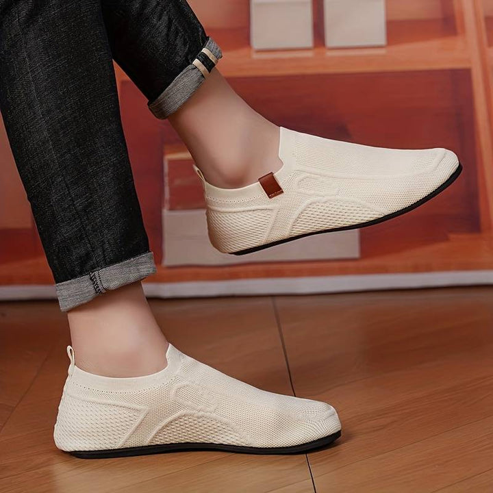 Ramoni - Mocassins Casuais