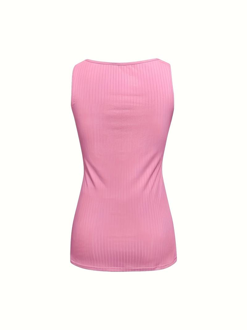 Hajar - Camisola SEM Mangas Elegante Em Renda
