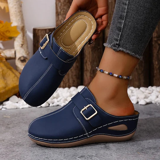 Latina - Sapatos Elegantes Antiderrapantes