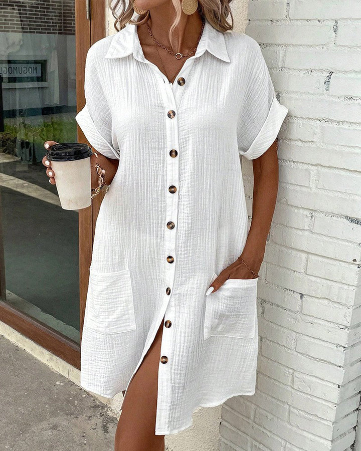 Ineke - Vestido Confortável