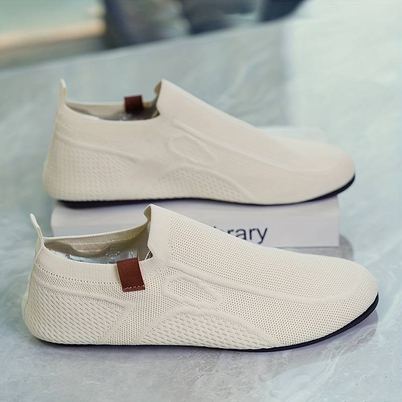 Ramoni - Mocassins Casuais