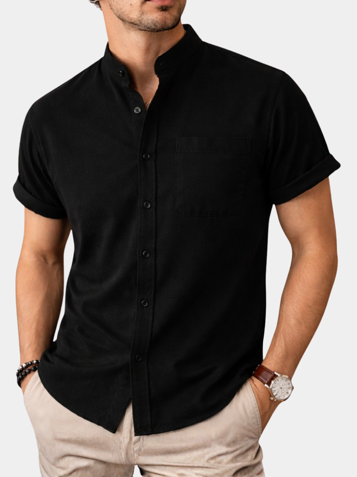 Petrick - Camisa Condição Muscular