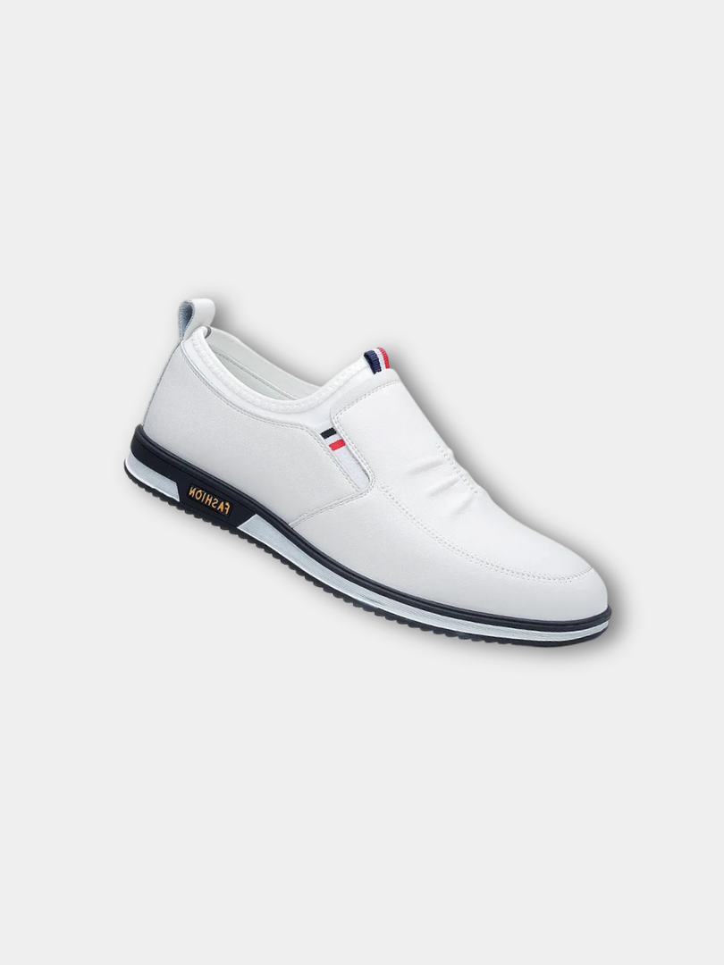 Albin - Sapatos Confortáveis e Antiderrapantes