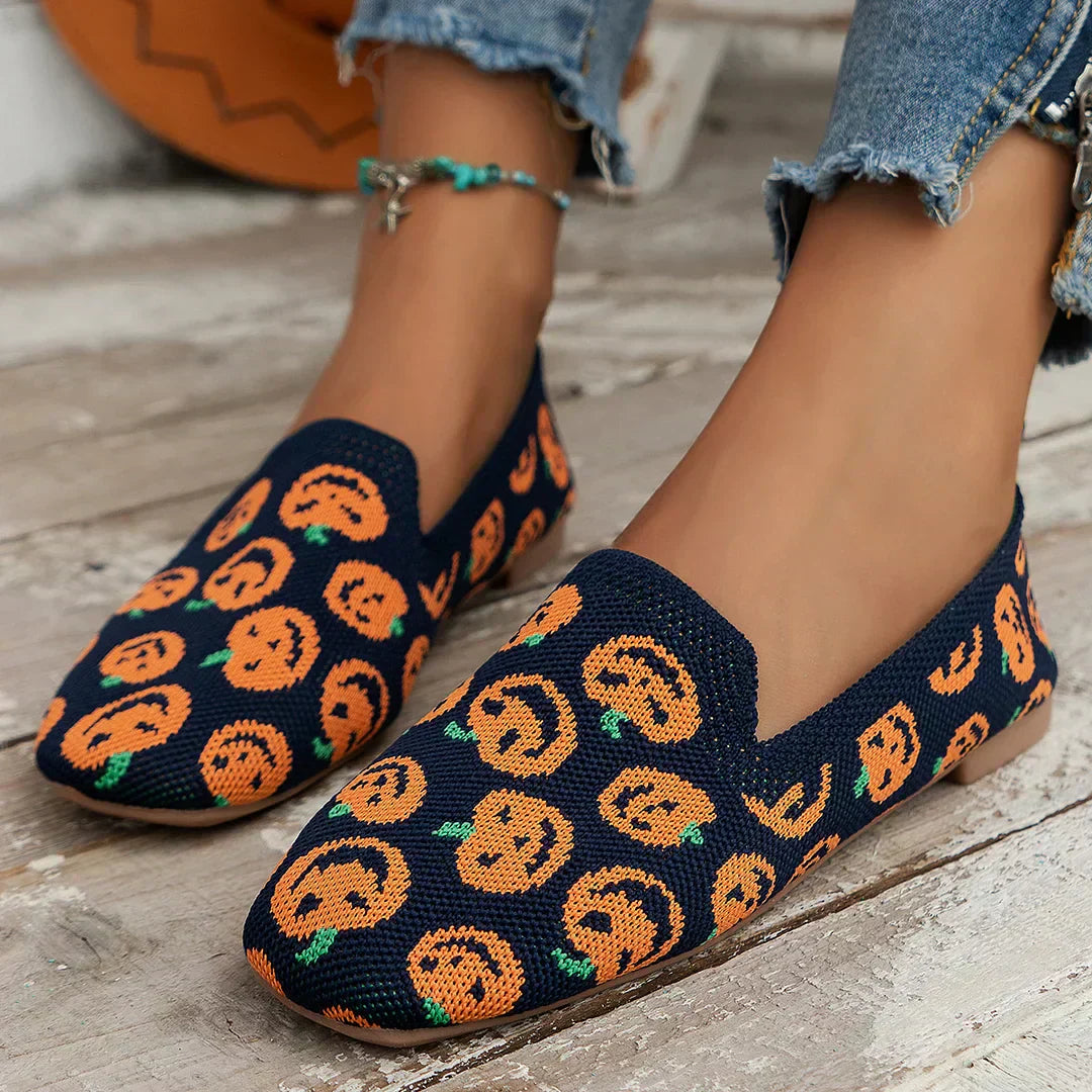 Sorana - Sapatos Elegantes Antiderrapantes
