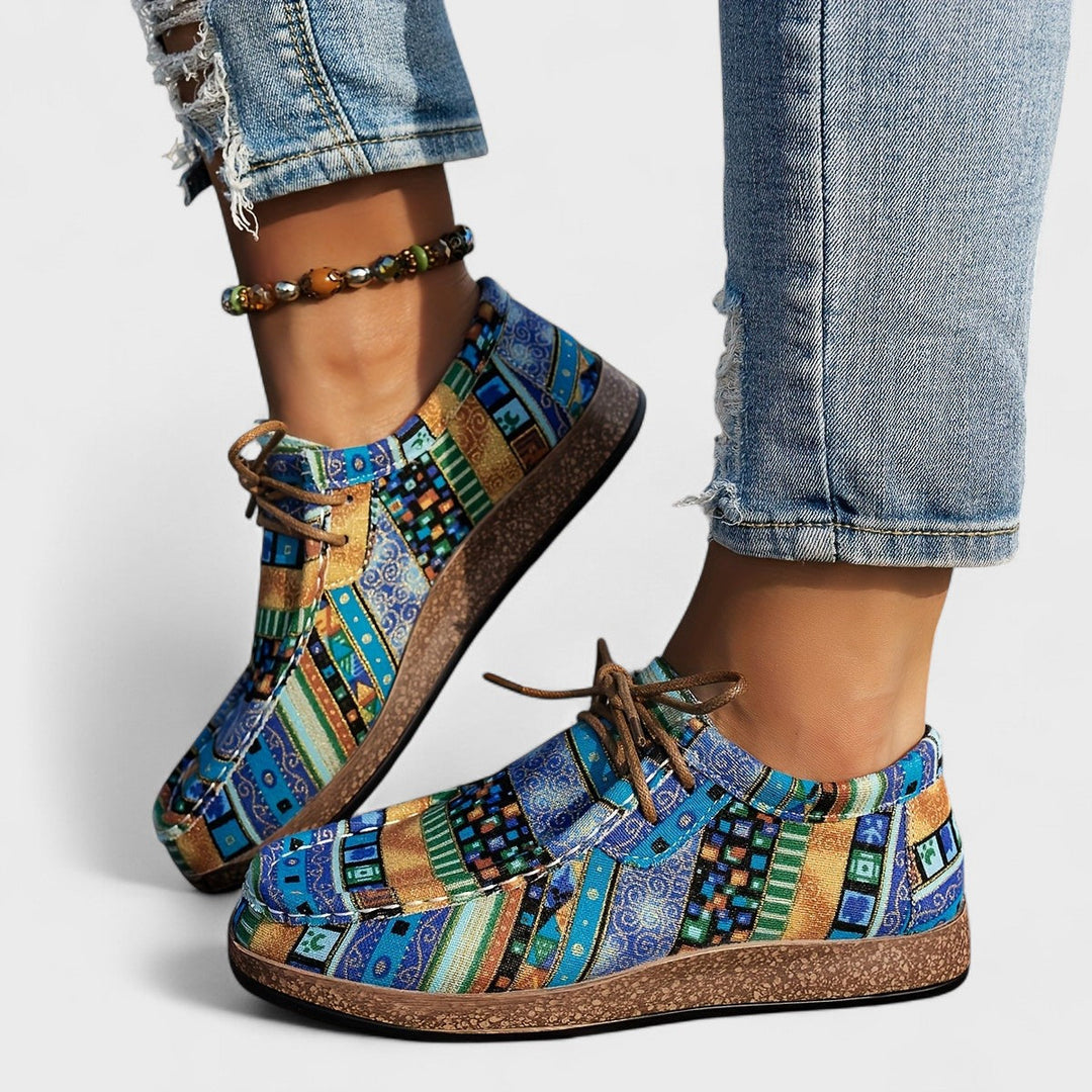 Munyika - Sapatos Ultraleves E Confortáveis