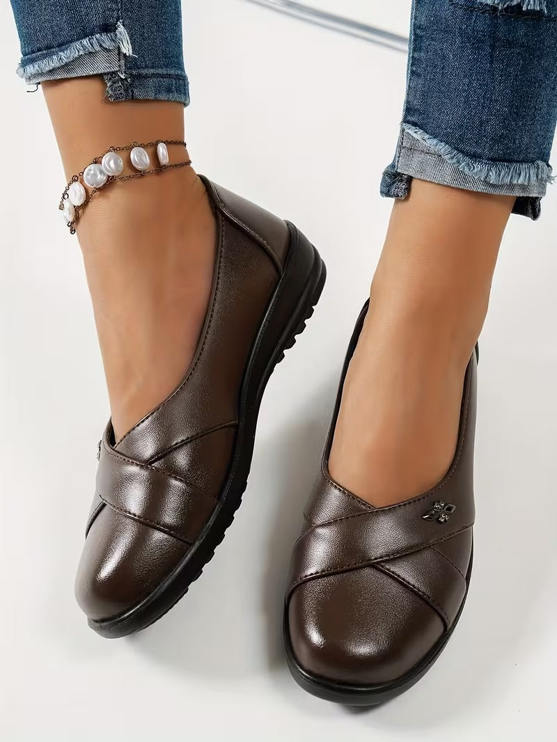 Ishara - Sapatos Ergonómicos Confortáveis e Sem Dor