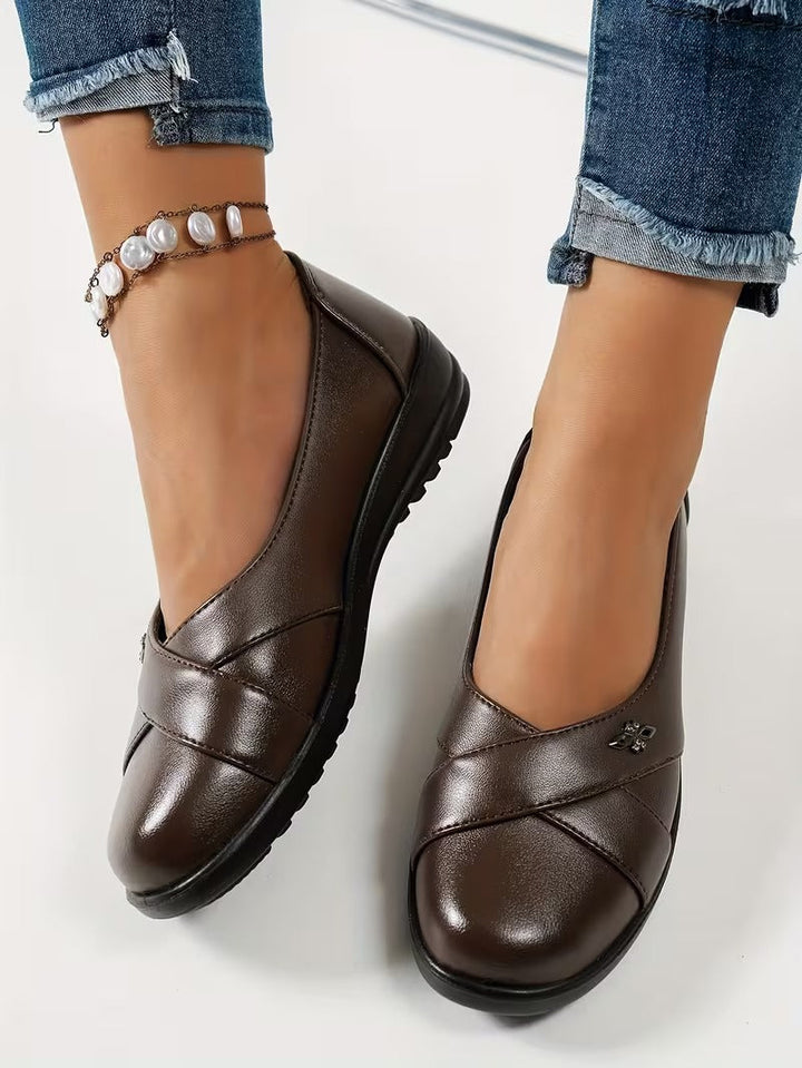 Ishara - Sapatos Ergonómicos Confortáveis e Sem Dor