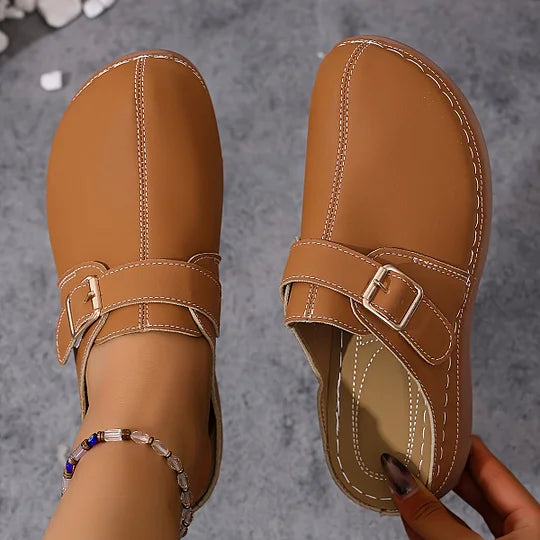 Latina - Sapatos Elegantes Antiderrapantes