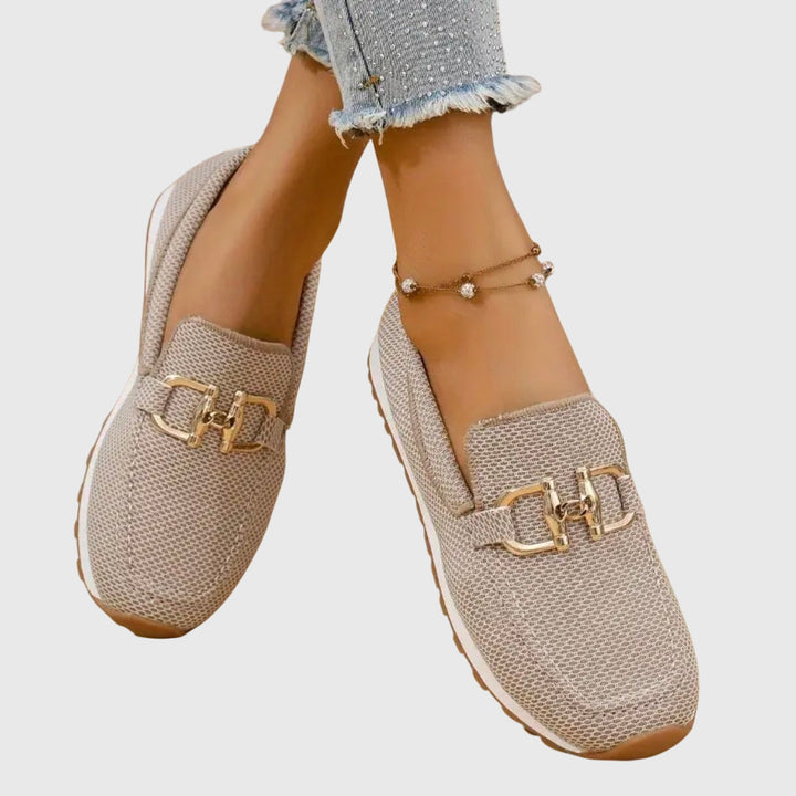 Astou - Sapatos Ortopédicos Antiderrapantes