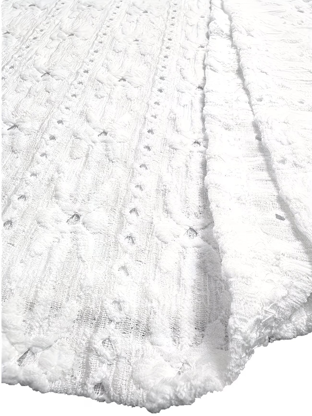 Rickea - Blusa Elegante De Manga Curta