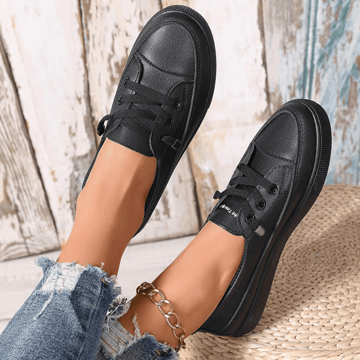 Tannar - Sapatos Ortopédicos Com Atacadores