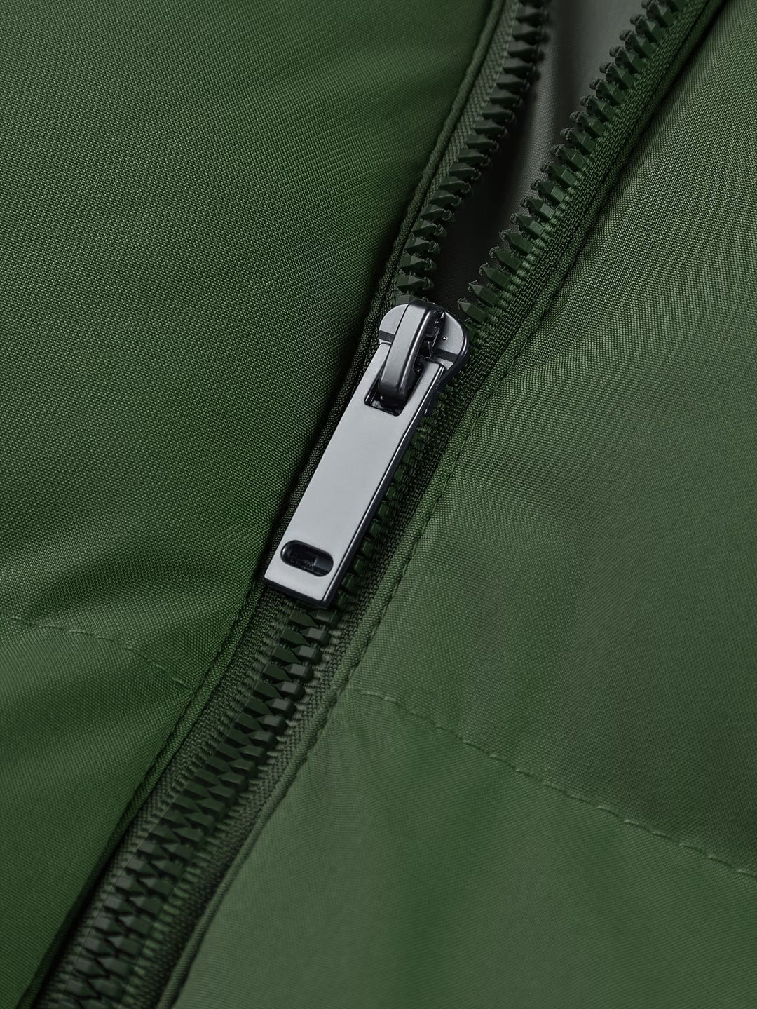 Eliott - Colete SEM Mangas Com Bolsos Com Fecho
