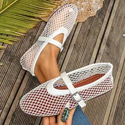 Krijnen - Sapatos Mary Jane Casuais