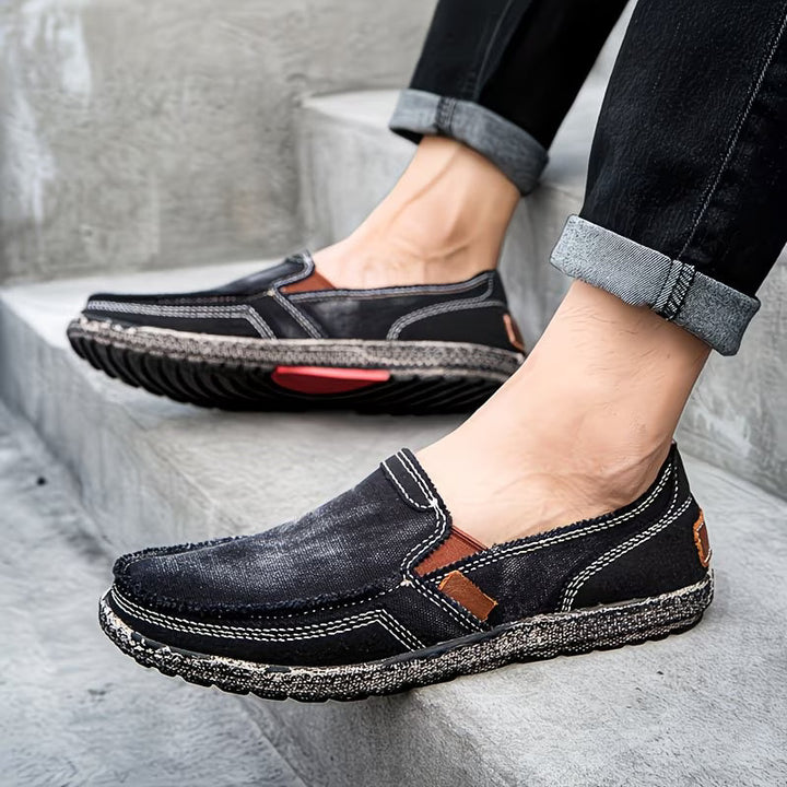 Vagner - Sapatos Elegantes E Antiderrapantes
